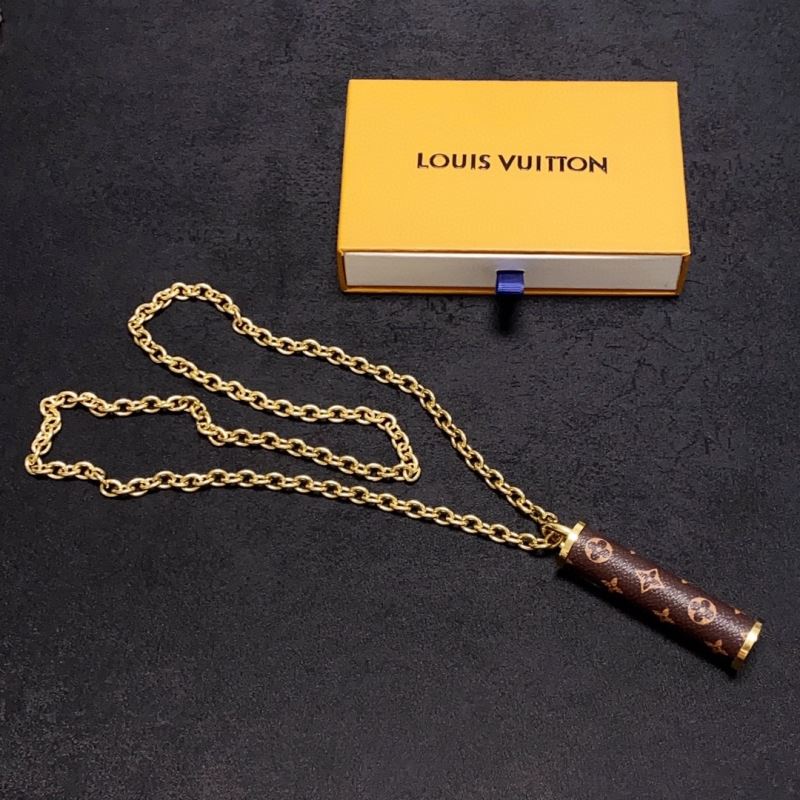 Louis Vuitton Necklaces - Click Image to Close